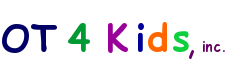 OT 4 Kids, inc.